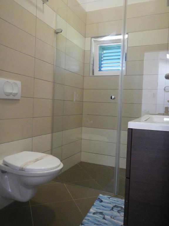 Apartments Eva Malinska Room photo