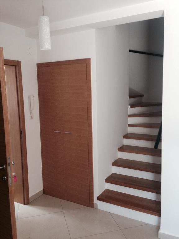 Apartments Eva Malinska Room photo