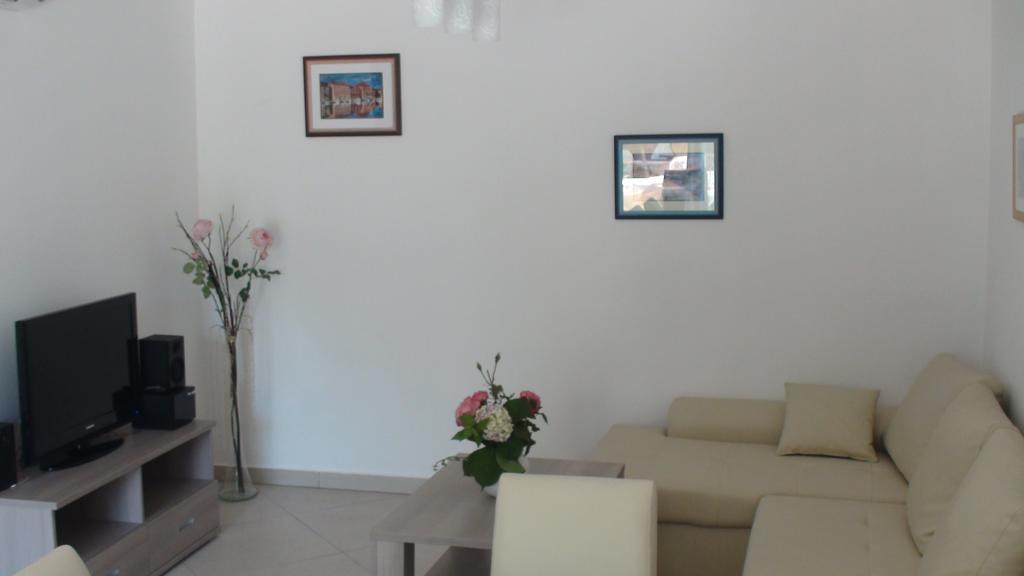 Apartments Eva Malinska Room photo