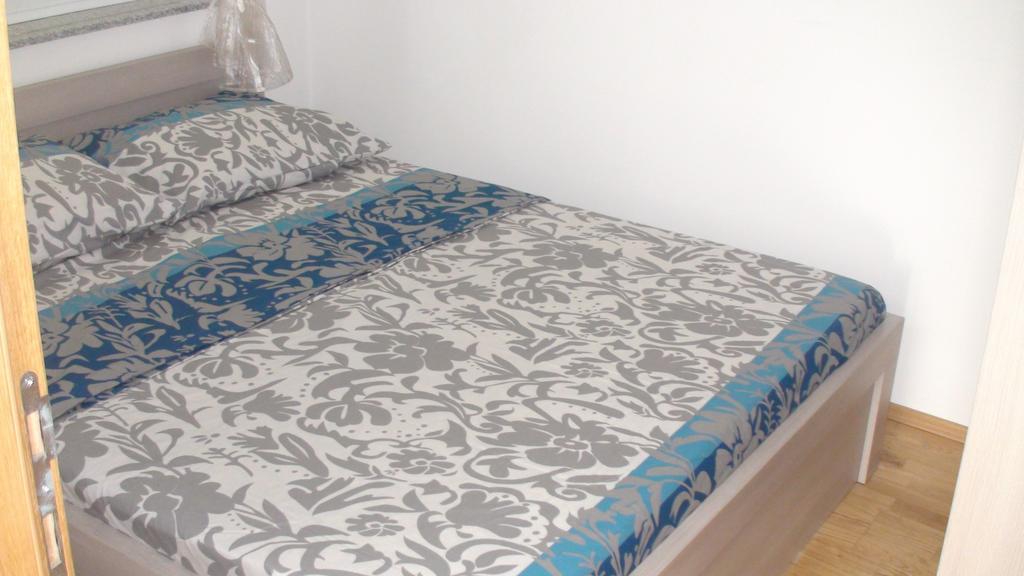 Apartments Eva Malinska Room photo
